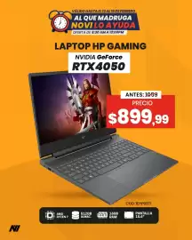 Catálogo Novicompu Página 2