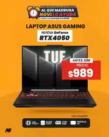 Catálogo Novicompu Página 3