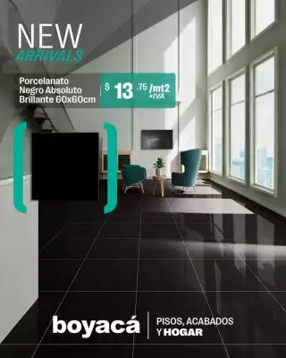 Catálogo Boyacá (válido hasta 22-02)