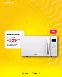 Encarte Casa e Vídeo Página 2