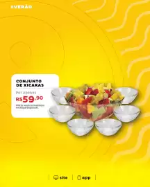 Encarte Casa e Vídeo Página 4