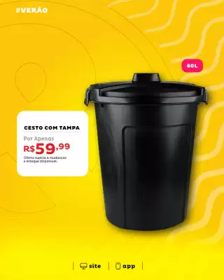 Encarte Casa e Vídeo (válido até 24-02)