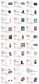 Costco flyer Page 2