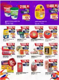 Revista Maxiconsumo semana 8 Página 14