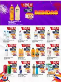 Revista Maxiconsumo semana 8 Página 16