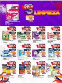 Revista Maxiconsumo semana 8 Página 21