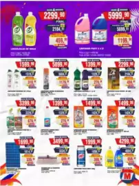 Revista Maxiconsumo semana 8 Página 23