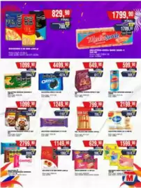 Revista Maxiconsumo semana 8 Página 6