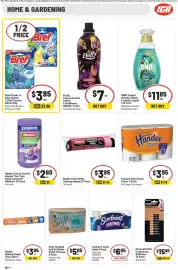 IGA catalogue week 8 Page 14
