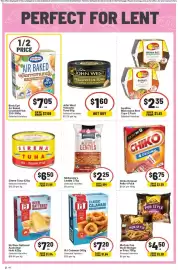 IGA catalogue week 8 Page 2
