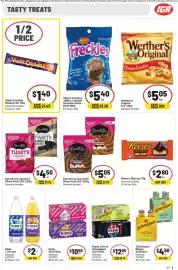 IGA catalogue week 8 Page 3