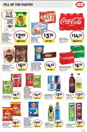 IGA catalogue week 8 Page 7