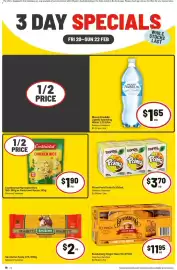 IGA catalogue Page 2