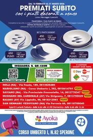 Volantino Extra Supermercati Pagina 16