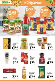 Volantino Extra Supermercati Pagina 10