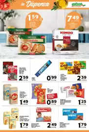 Volantino Extra Supermercati Pagina 11