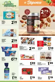 Volantino Extra Supermercati Pagina 12