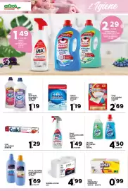 Volantino Extra Supermercati Pagina 14