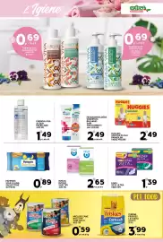 Volantino Extra Supermercati Pagina 15