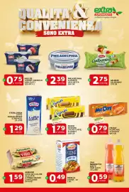 Volantino Extra Supermercati Pagina 2