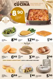 Volantino Extra Supermercati Pagina 6