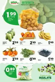 Volantino Extra Supermercati Pagina 7
