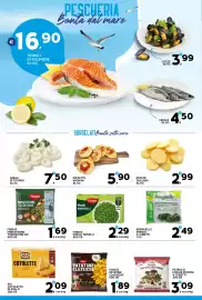 Volantino Extra Supermercati Pagina 8