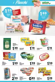 Volantino Extra Supermercati Pagina 9