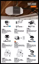 The Home Depot flyer Page 4