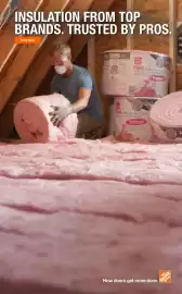 The Home Depot flyer Page 6