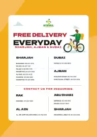 Istanbul Supermarket catalogue Page 3