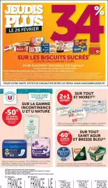 Catalogue Maximarché page 2