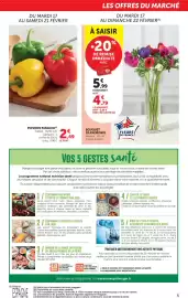 Catalogue Maximarché page 5