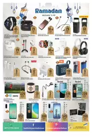 Hashim Hypermarket catalogue Page 17