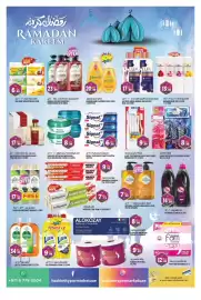 Hashim Hypermarket catalogue Page 8