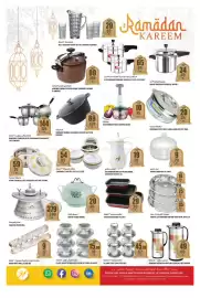 Hashim Hypermarket catalogue Page 9