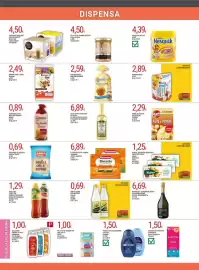 Volantino Doro Supermercati Pagina 10