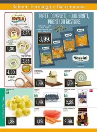 Volantino Doro Supermercati Pagina 4