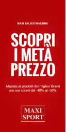 Volantino Expert Pagina 1