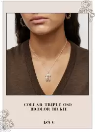 Folleto Tous Página 3