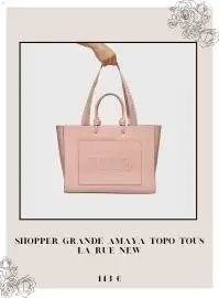 Folleto Tous Página 9