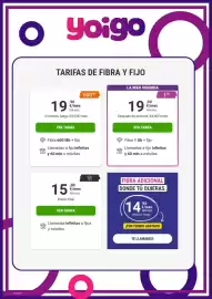 Catálogo Yoigo Página 4