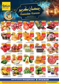 Gala Supermarket catalogue Page 8