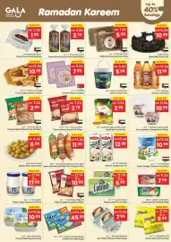 Gala Supermarket catalogue Page 2