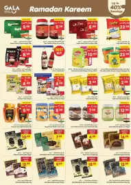 Gala Supermarket catalogue Page 5