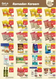 Gala Supermarket catalogue Page 6