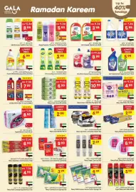 Gala Supermarket catalogue Page 7