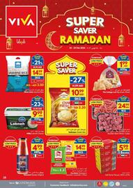 Viva leaflet week 8 Page 28