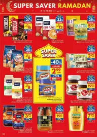 Viva leaflet week 8 Page 10