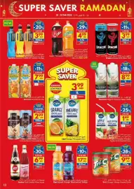 Viva leaflet week 8 Page 12